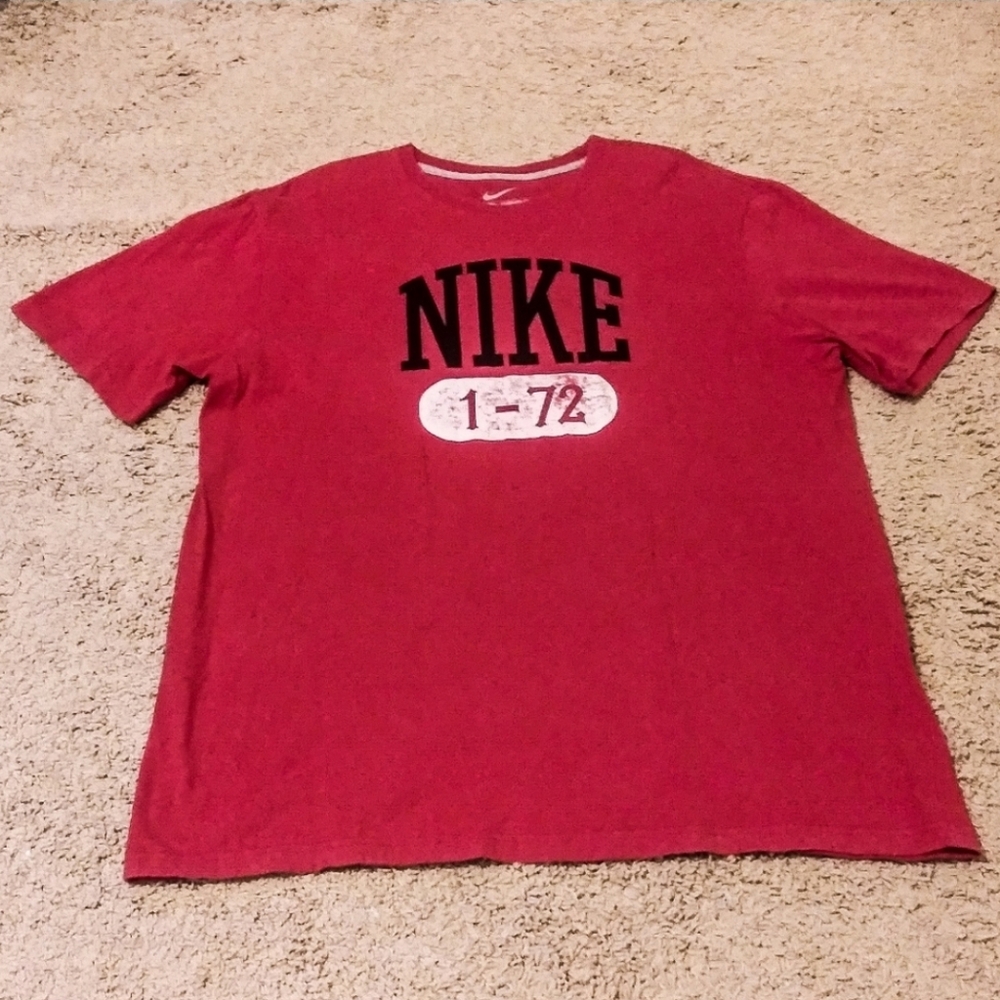 Nike (Men's) Shirt